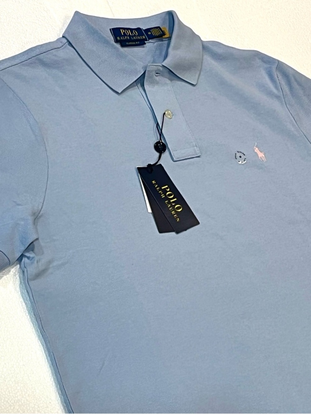 Polo by Ralph Lauren - Picture 7 of 7